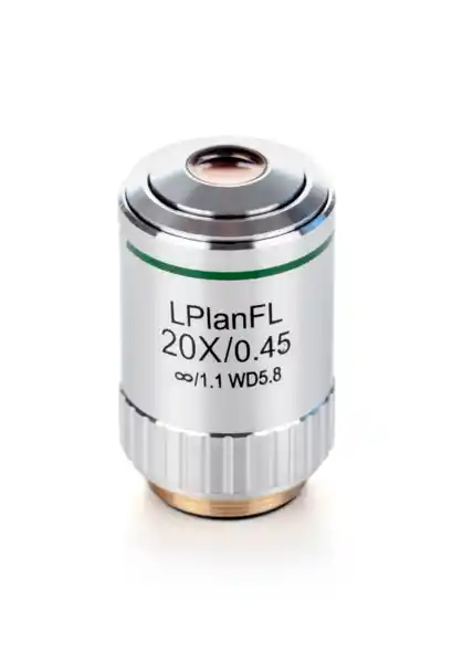 Microscope objective OBB-A1602