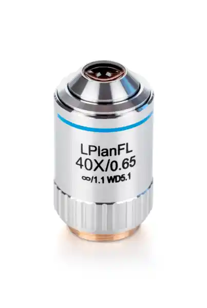 Microscope objective OBB-A1603