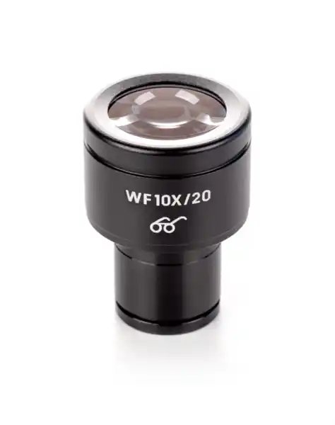 Microscope eyepiece OBB-A1618