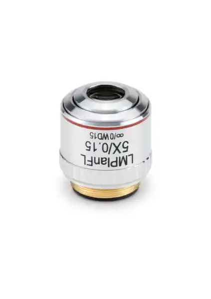 Infinity Plan Semi Apochromatic Objective OBB-A1619