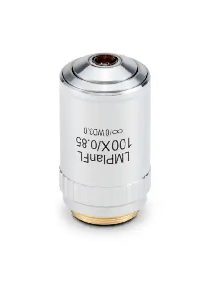 Microscope objective OBB-A1623