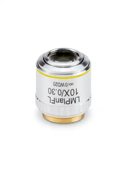 Microscope objective OBB-A1625