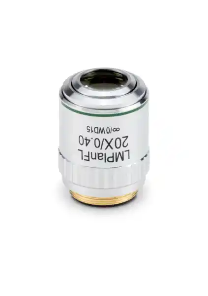 Microscope objective OBB-A1626