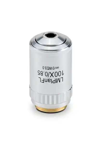 Microscope objective OBB-A1628