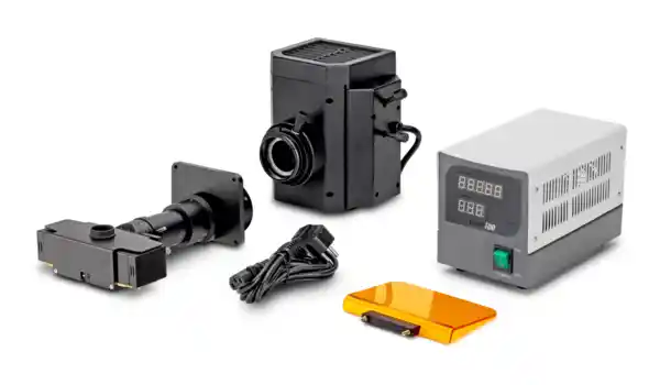 Fluorescence unit OBB-A1630