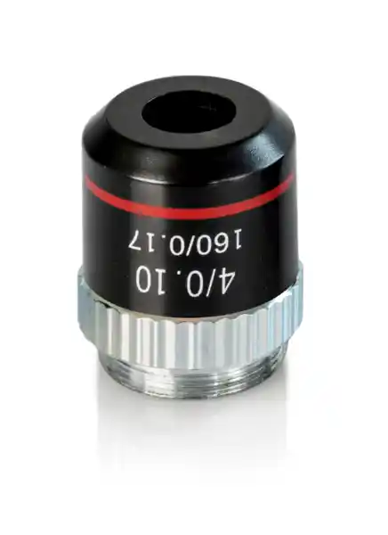 Microscope objective achromatic OBB-A3203