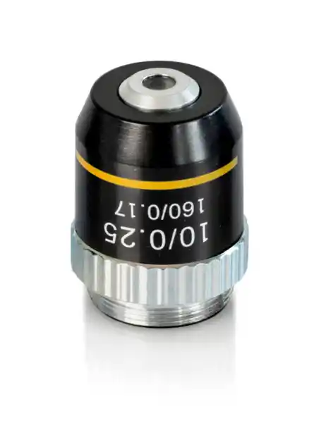 Microscope objective achromatic OBB-A3204