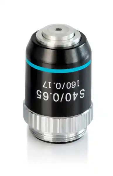 Microscope objective achromatic OBB-A3205
