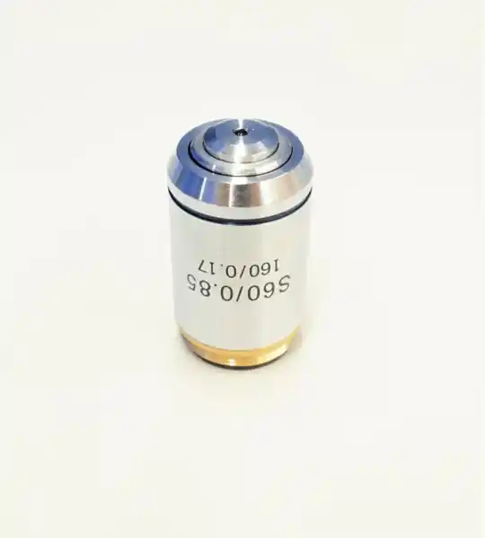 Microscope objective achromatic OBB-A3206