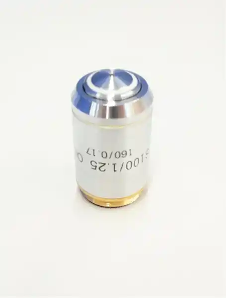 Microscope objective achromatic OBB-A3207