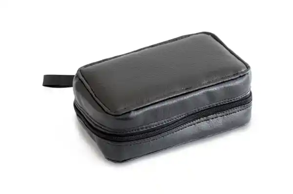 Leather sleeve ORA-A2107