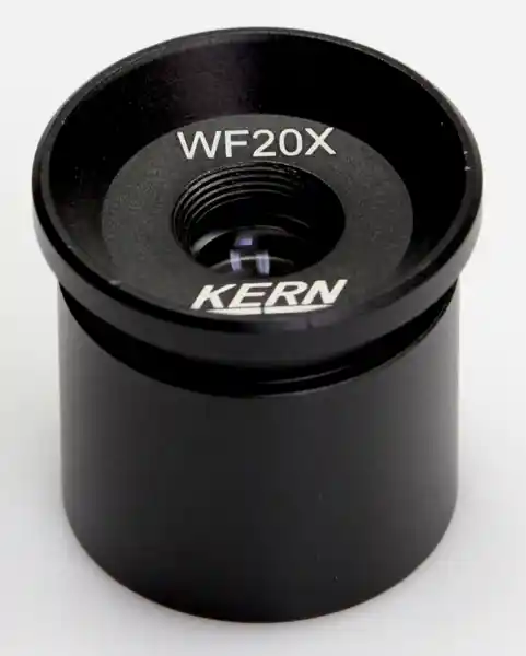 Microscope eyepiece OZB-A4104