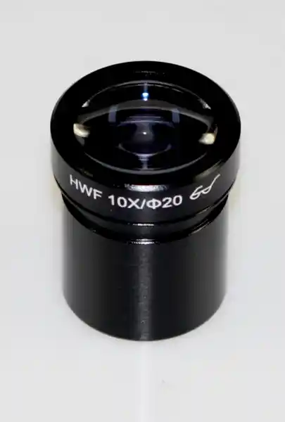 Microscope eyepiece OZB-A4106