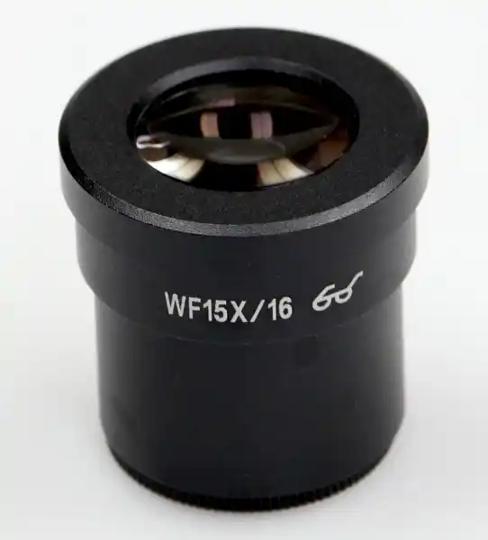 Microscope eyepiece OZB-A4119