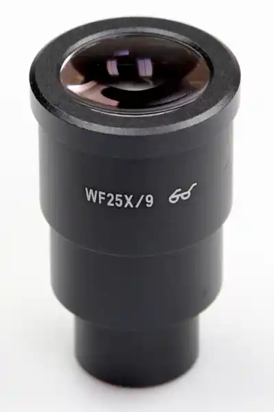 Microscope eyepiece OZB-A4121