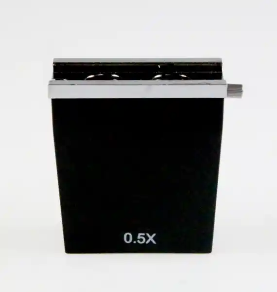 Microscope objective OZB-A4207