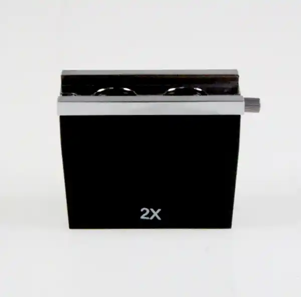 Microscope objective OZB-A4208