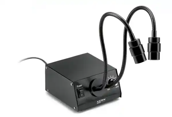 Gooseneck Illumination OZB-A4515