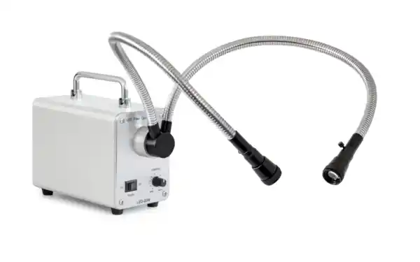 Gooseneck Illumination OZB-A4516