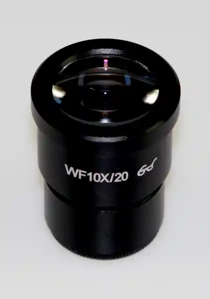Microscope eyepiece OZB-A4631