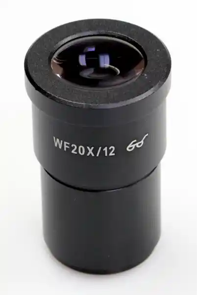 Microscope eyepiece OZB-A4633