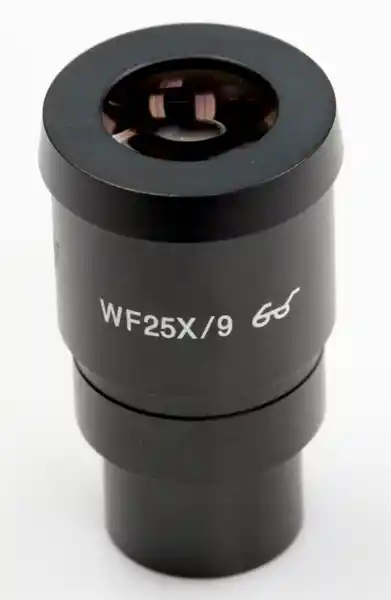 Microscope eyepiece OZB-A4634