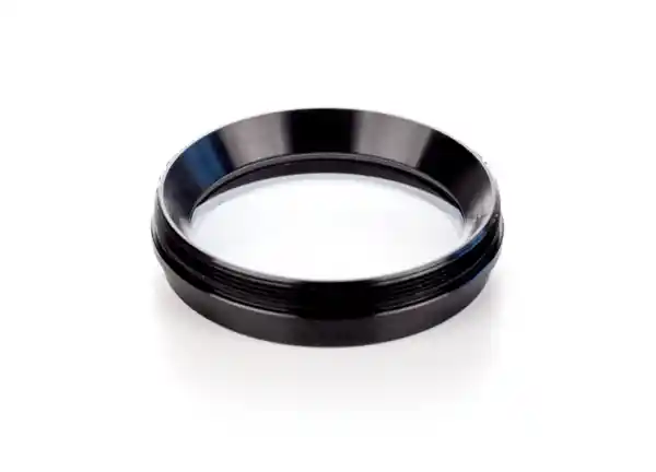 Solder protection lens for stereo microscopes OZB-A4646