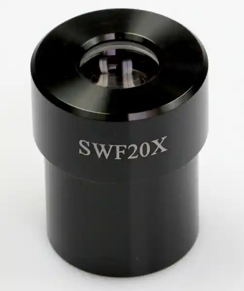 Microscope eyepiece OZB-A5505