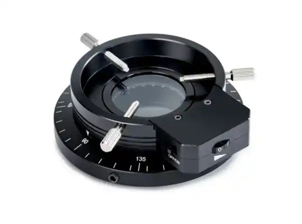 Ring Illumination OZB-A7101UK