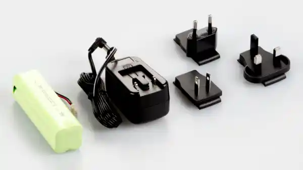 Rechargeable battery PCB-A01