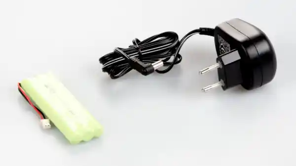 Rechargeable battery PCD-A04