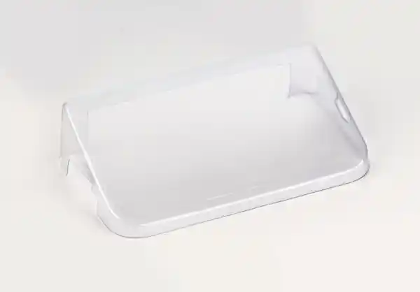 Protective working cover PCD-A05S05