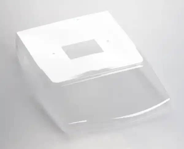 Protective working cover PES-A04