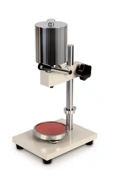 Manual Shore test stand TI-D