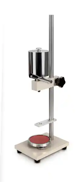 Manual Shore test stand TI-DL