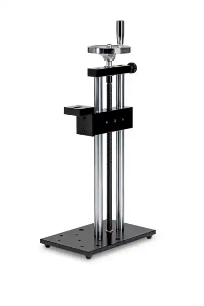 Manual test stand TVL-E