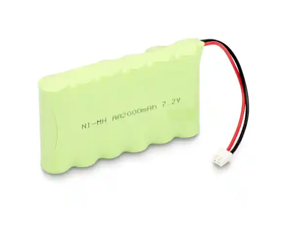 Rechargeable battery VFB-A02