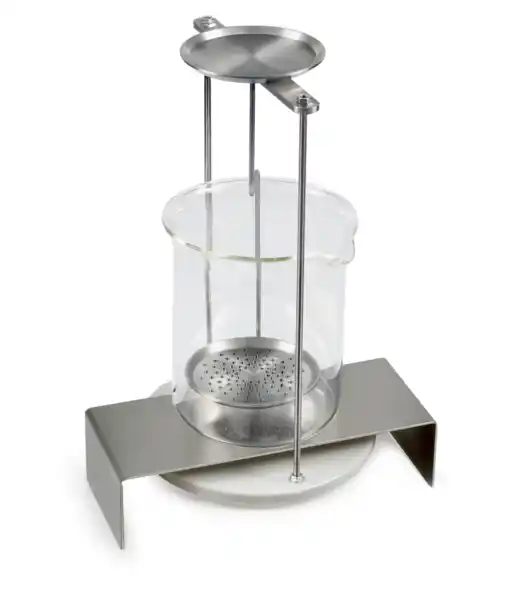 Set for density determination YDB-02