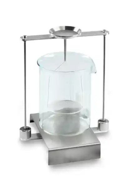 Set for density determination YDB-03