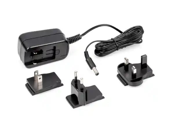 Power adapter YKA-08