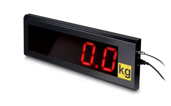 Large display YKD-A02