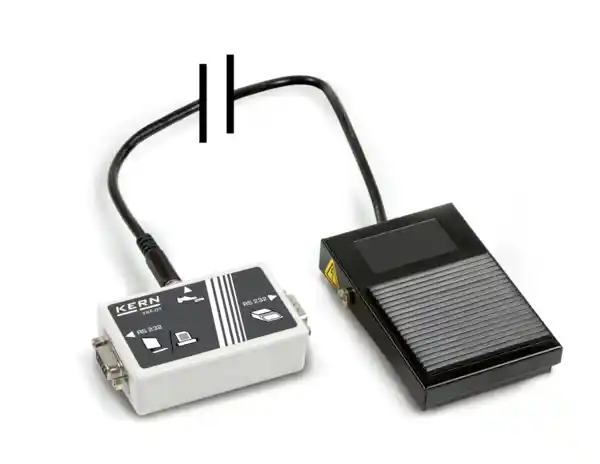 Foot switch YKF-01