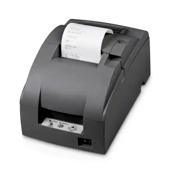 Dot matrix printer YKG-01
