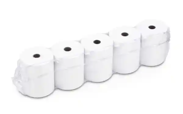 Paper rolls YKG-A01