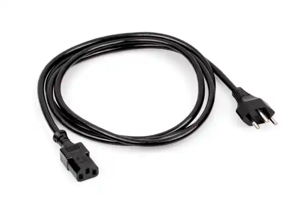 Power cord (CH) YKK-01