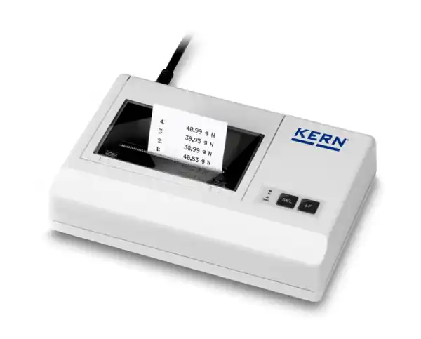 Matrix needle printer YKN-01
