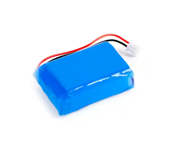 Rechargeable battery YKR-01