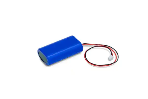 Rechargeable battery YKR-03