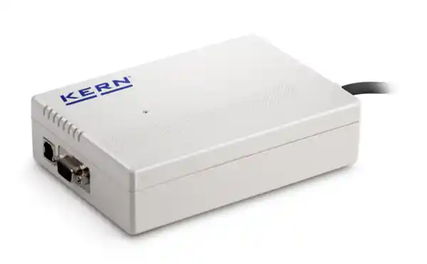 IoT-Line Digital weighing transmitter YKV-02