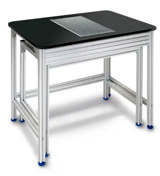 Antivibration table YPS-03